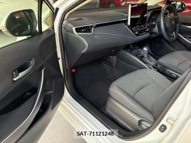 Toyota COROLLA 2023-11 8551466-6