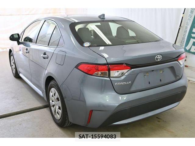 Toyota COROLLA 2020-08 8551647-1