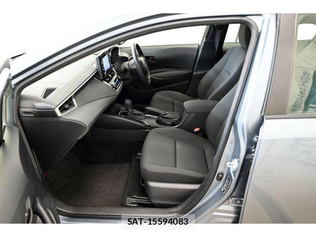 Toyota COROLLA 2020-08 8551647-10