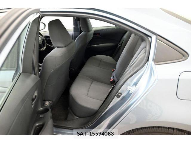 Toyota COROLLA 2020-08 8551647-11
