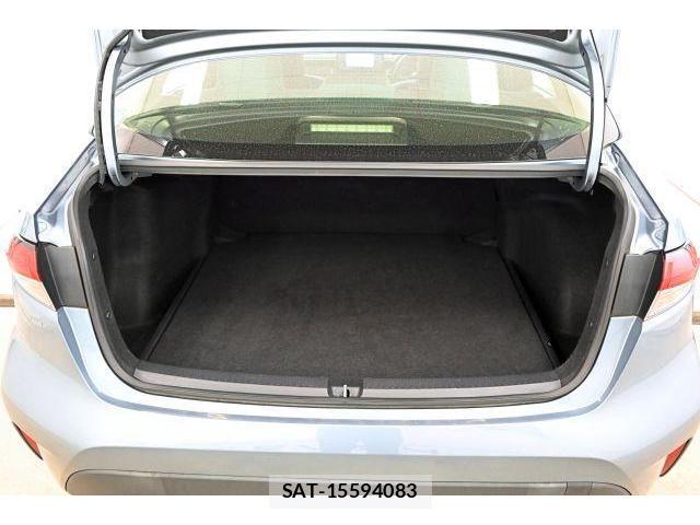 Toyota COROLLA 2020-08 8551647-12
