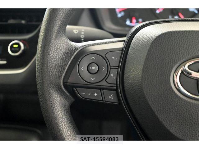 Toyota COROLLA 2020-08 8551647-15