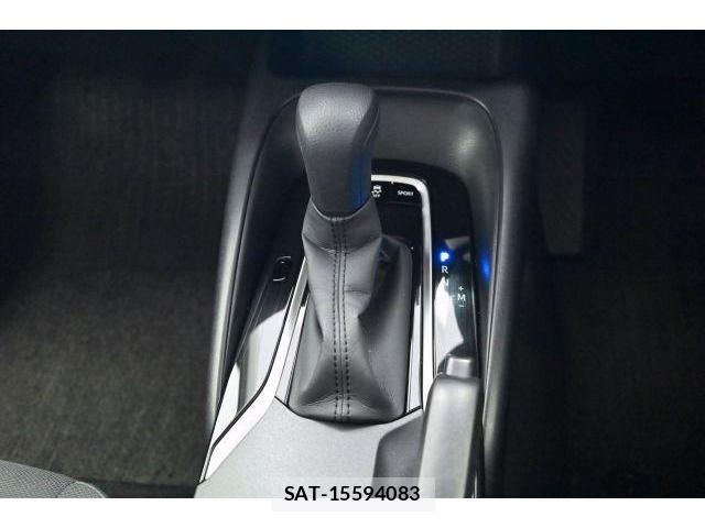 Toyota COROLLA 2020-08 8551647-17