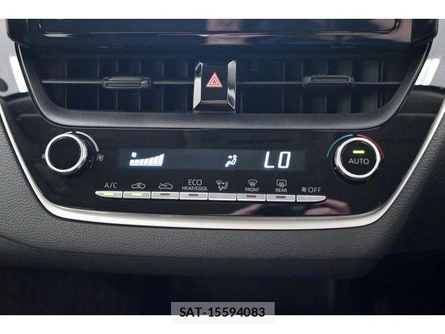 Toyota COROLLA 2020-08 8551647-18
