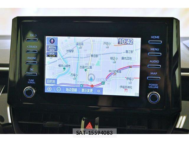 Toyota COROLLA 2020-08 8551647-19