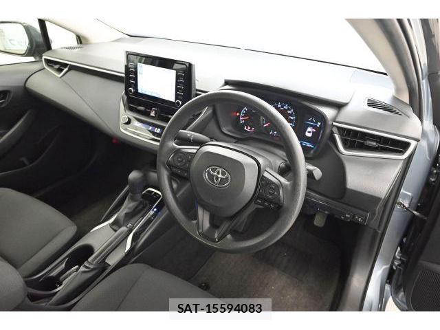 Toyota COROLLA 2020-08 8551647-2