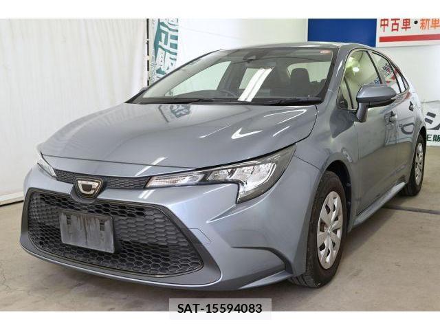 Toyota COROLLA 2020-08 8551647-3