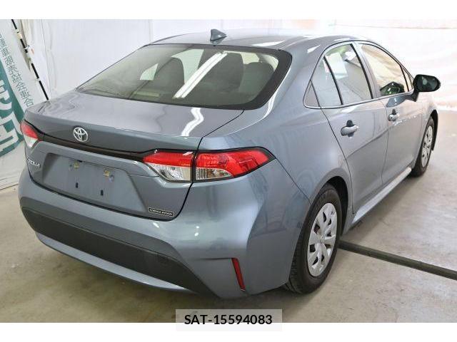 Toyota COROLLA 2020-08 8551647-4
