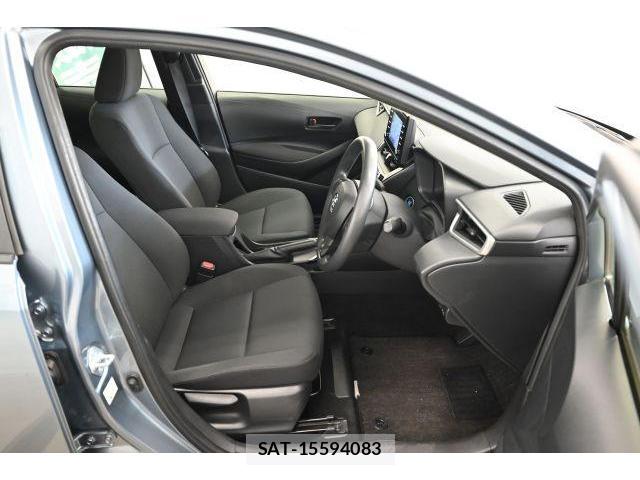 Toyota COROLLA 2020-08 8551647-5