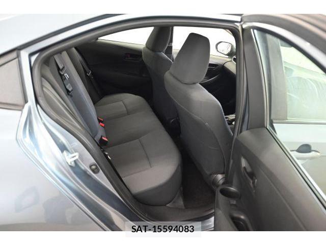 Toyota COROLLA 2020-08 8551647-6