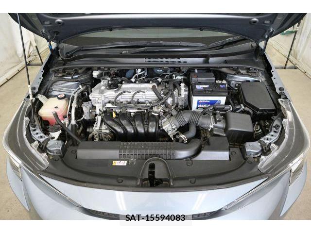 Toyota COROLLA 2020-08 8551647-7