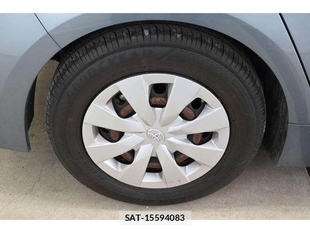 Toyota COROLLA 2020-08 8551647-8