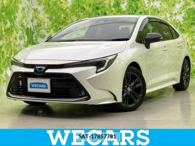 Toyota COROLLA 2025-01 8552252-0