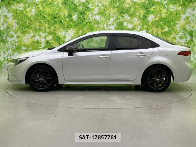 Toyota COROLLA 2025-01 8552252-1