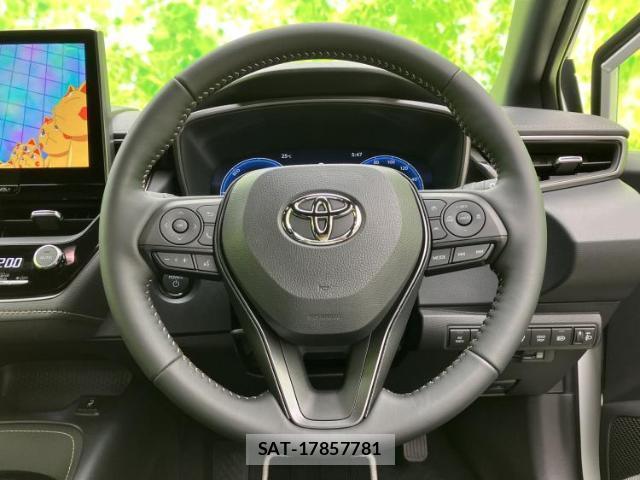 Toyota COROLLA 2025-01 8552252-15