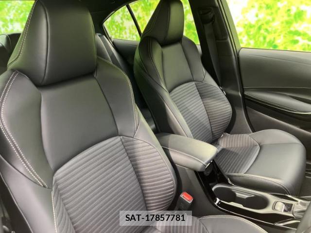Toyota COROLLA 2025-01 8552252-3