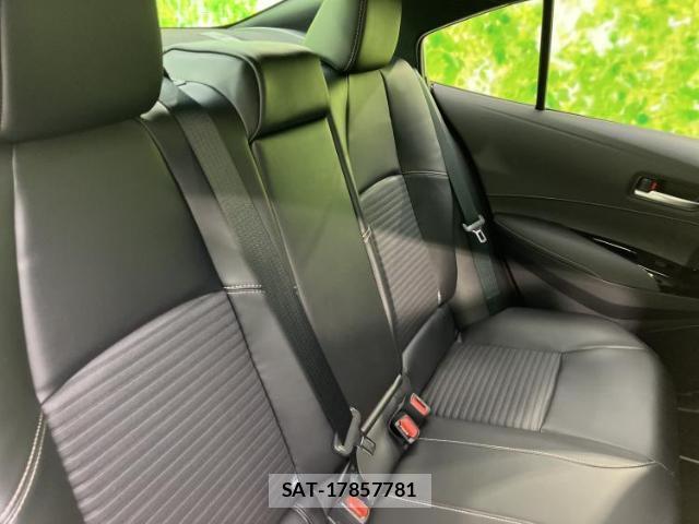 Toyota COROLLA 2025-01 8552252-4