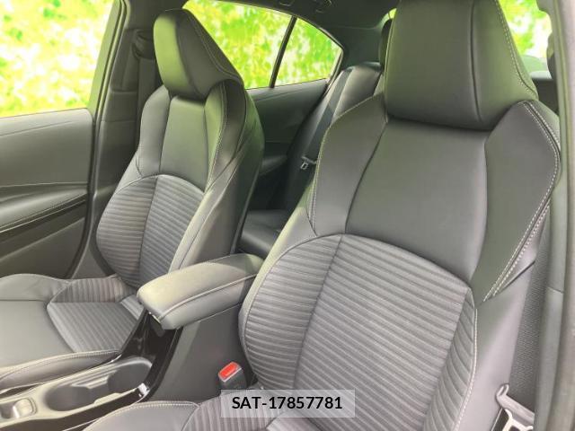 Toyota COROLLA 2025-01 8552252-5