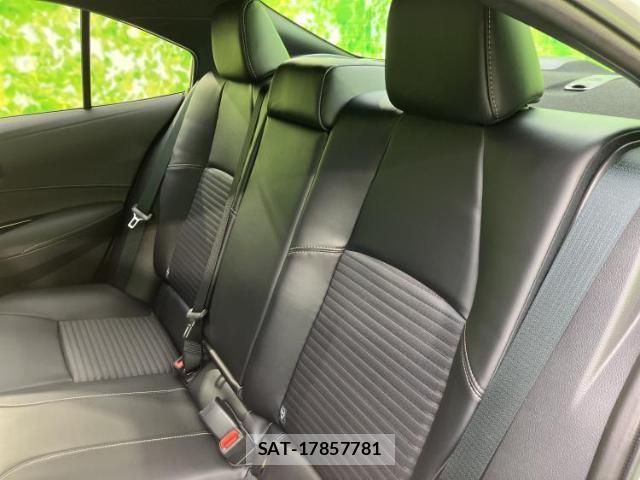Toyota COROLLA 2025-01 8552252-6