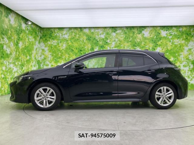 Toyota COROLLA SPORT 2018-06 8545378-1