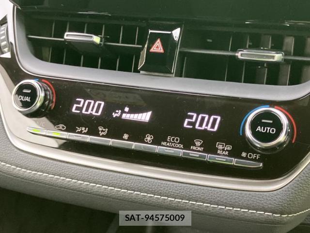 Toyota COROLLA SPORT 2018-06 8545378-13