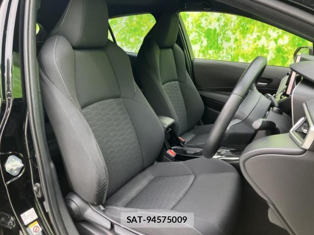 Toyota COROLLA SPORT 2018-06 8545378-4