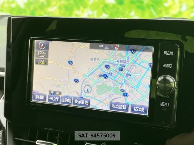 Toyota COROLLA SPORT 2018-06 8545378-8