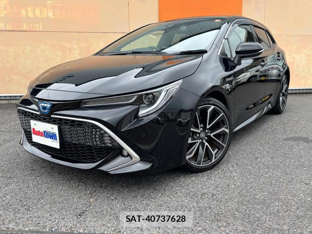 Toyota COROLLA SPORT 2019-12 8545554-0
