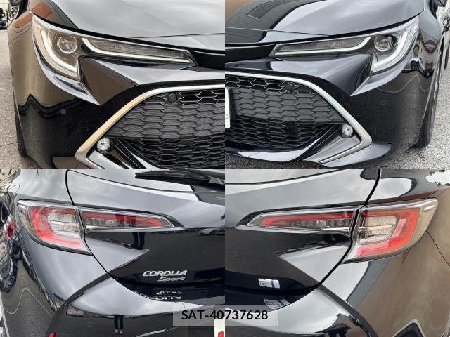 Toyota COROLLA SPORT 2019-12 8545554-10