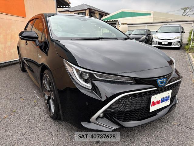 Toyota COROLLA SPORT 2019-12 8545554-11