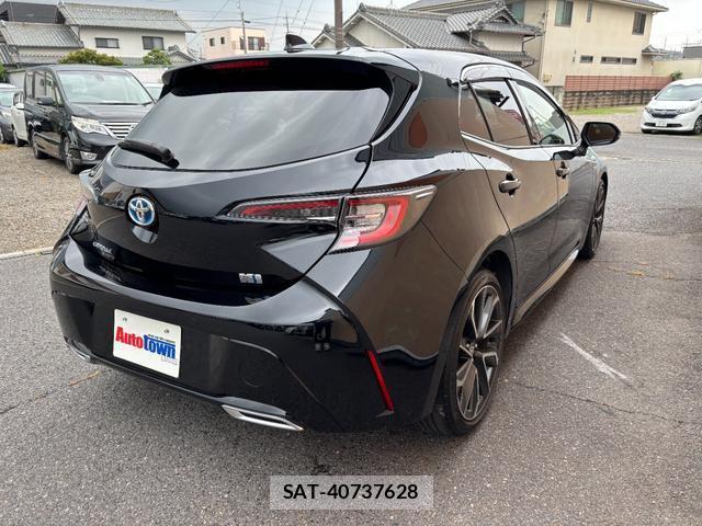 Toyota COROLLA SPORT 2019-12 8545554-13