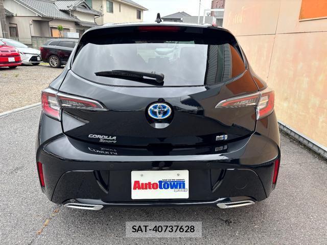 Toyota COROLLA SPORT 2019-12 8545554-14