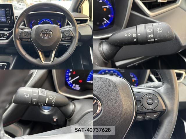 Toyota COROLLA SPORT 2019-12 8545554-17
