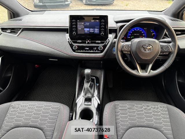 Toyota COROLLA SPORT 2019-12 8545554-2