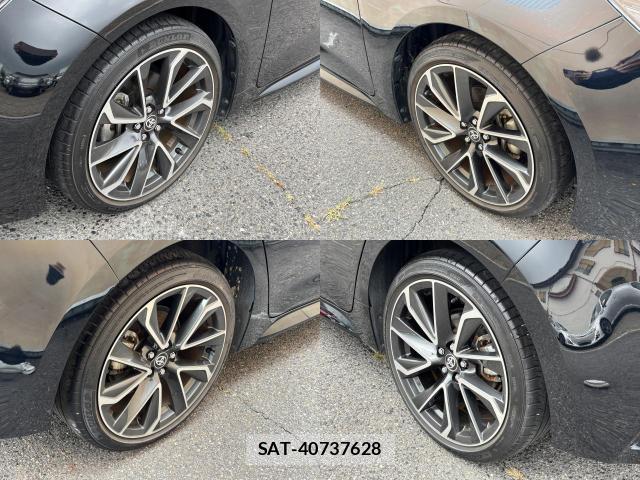 Toyota COROLLA SPORT 2019-12 8545554-5