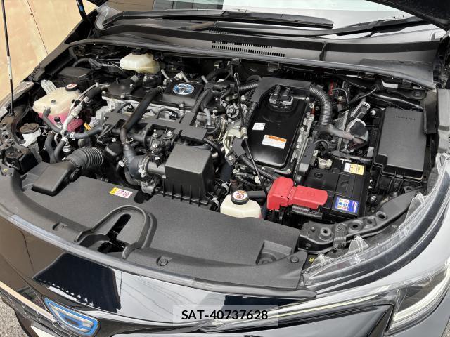 Toyota COROLLA SPORT 2019-12 8545554-7