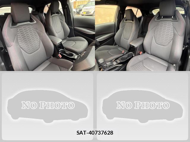 Toyota COROLLA SPORT 2019-12 8545554-8
