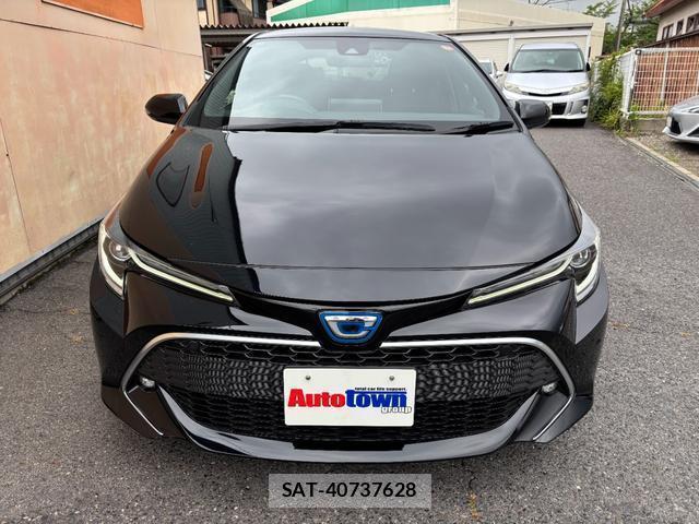 Toyota COROLLA SPORT 2019-12 8545554-9