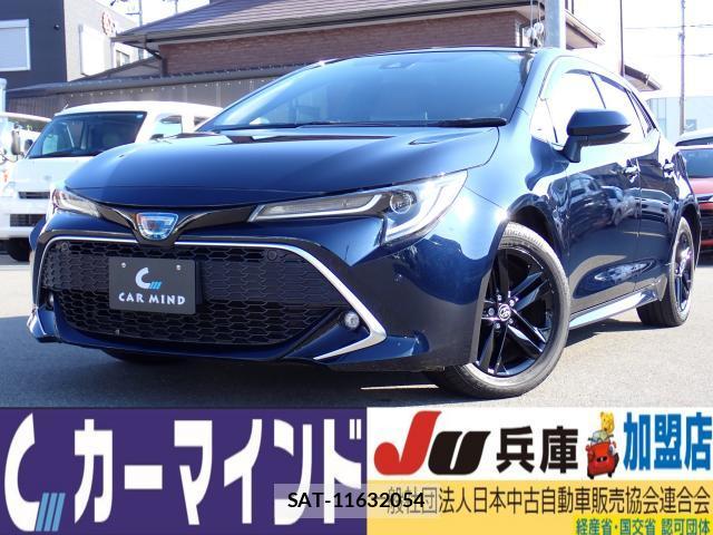 Toyota COROLLA SPORT 2021-07 8546158-0