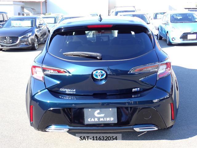 Toyota COROLLA SPORT 2021-07 8546158-1