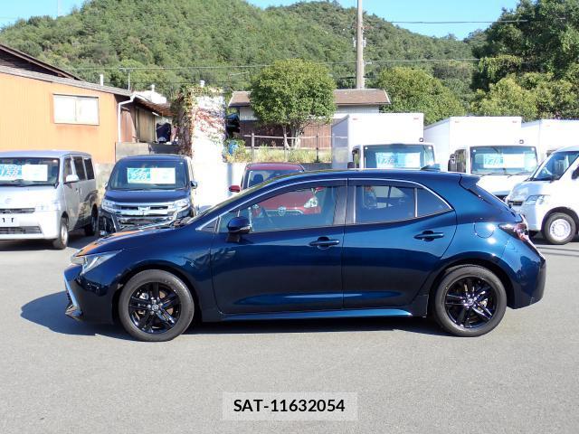 Toyota COROLLA SPORT 2021-07 8546158-10