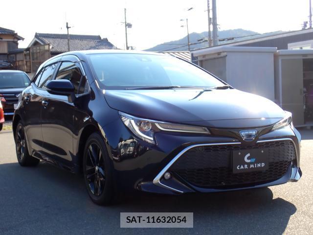 Toyota COROLLA SPORT 2021-07 8546158-11
