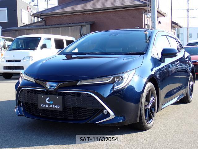 Toyota COROLLA SPORT 2021-07 8546158-12