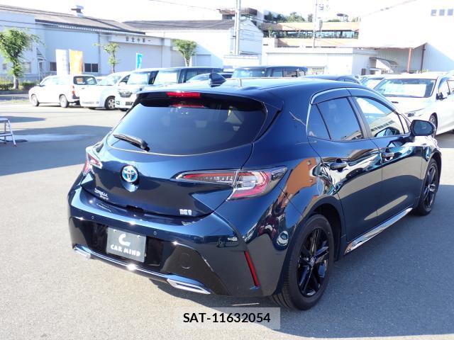 Toyota COROLLA SPORT 2021-07 8546158-13