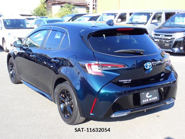 Toyota COROLLA SPORT 2021-07 8546158-14