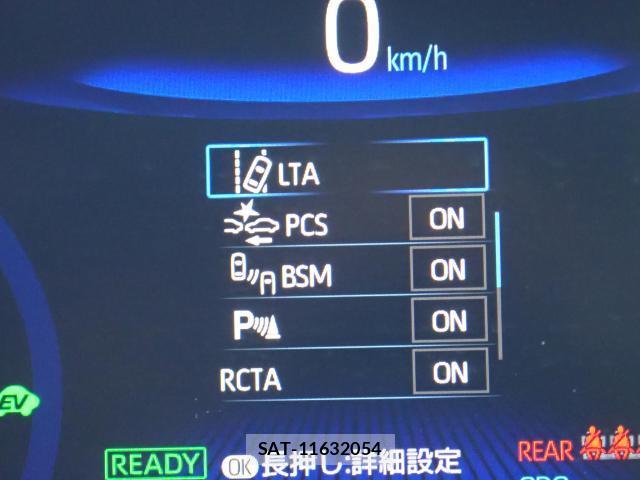 Toyota COROLLA SPORT 2021-07 8546158-19