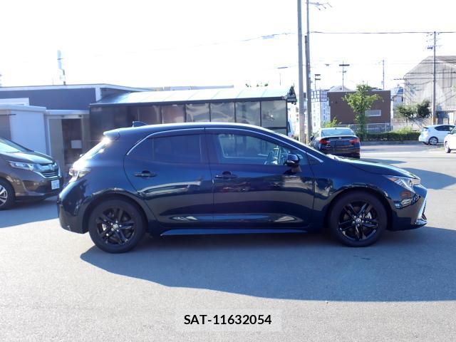 Toyota COROLLA SPORT 2021-07 8546158-3