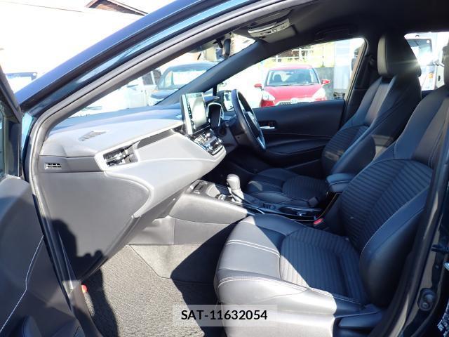 Toyota COROLLA SPORT 2021-07 8546158-5