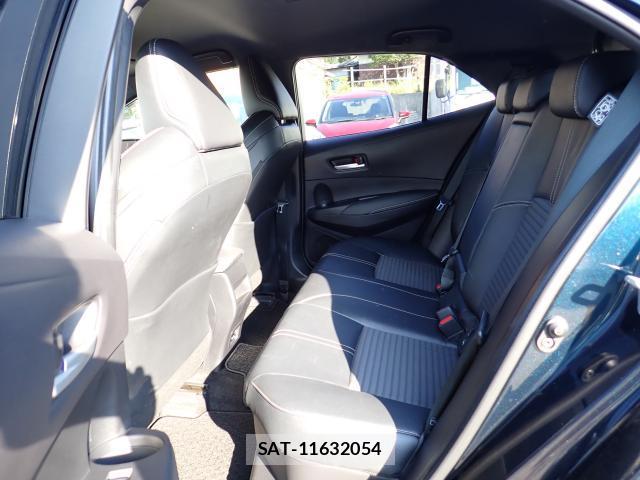 Toyota COROLLA SPORT 2021-07 8546158-6