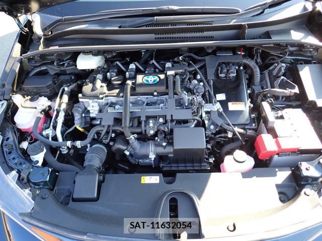 Toyota COROLLA SPORT 2021-07 8546158-7